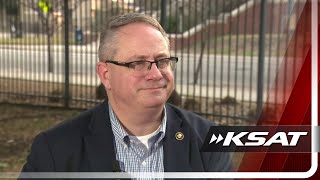 Texas CD 21 candidate interview: Trey Trainor