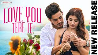 Love You Tere Te - Music Video Diler Kharkiya Khushi Baliyan Raavi Sharma Jaizeey