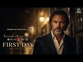 🎵 First Day - MelodySpot | Beautiful Love Song 💛 Emotional Romantic Ballad