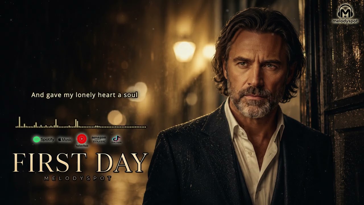 Watch 🎵 First Day - MelodySpot | Beautiful Love Song 💛 Emotional Romantic Ballad on YouTube Watch 🎵 First Day - MelodySpot | Beautiful Love Song 💛 Emotional Romantic Ballad on YouTube