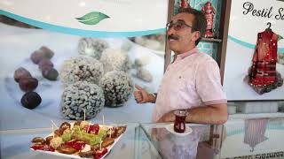 Sultan Pestil Köme Tanıtım Şarkısı