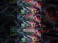Nocturn brouken build - LeagueofLegends #leagueoflegends #nocturne