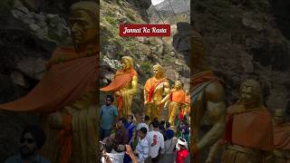 India’s First/Last Village – Mana Village Full Travel Guide 🌄