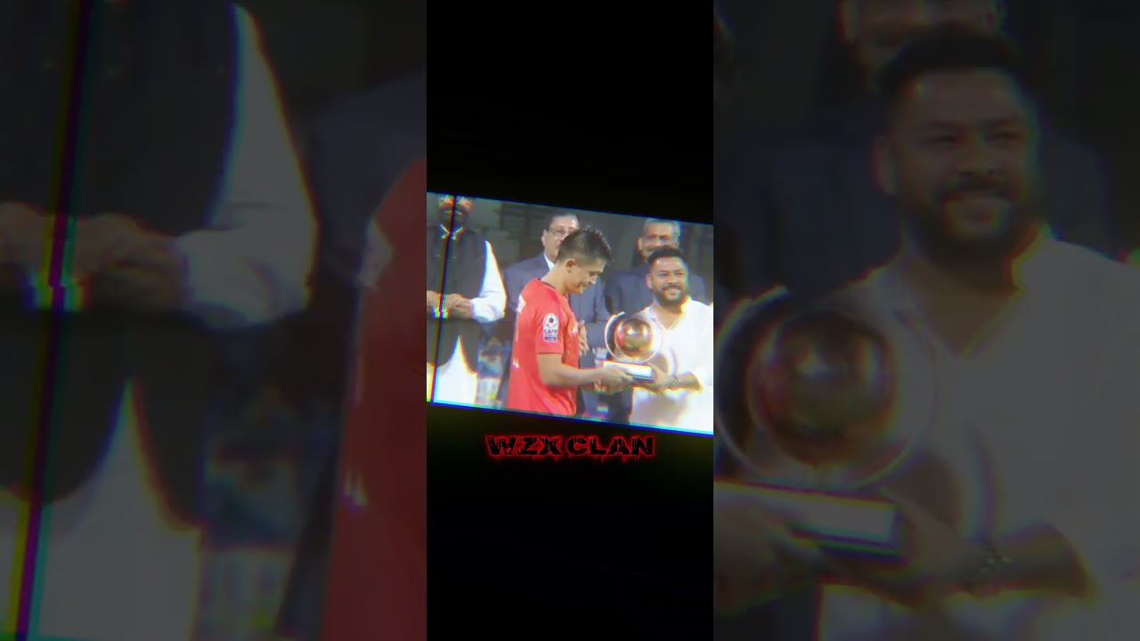 INDIAN GOAT (REPUBLIC DAY EDITION)👑🥅         