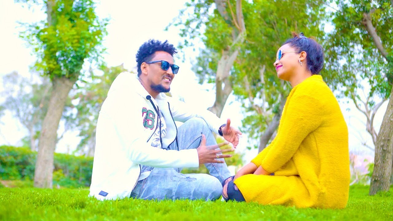 Solomon Berhanu - Yehiwote Fana | የሂወቴ ፋና - New Ethiopian Music 2019 (Official Video)