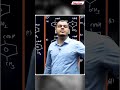 Motion Anushasan Batch – Discipline Towards Success | Motion SK Sir #sksir #neet #ytshorts