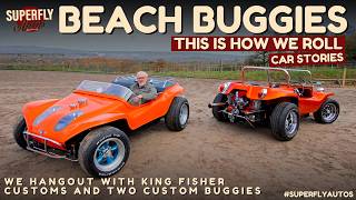 King Fisher Customs Beach Buggies