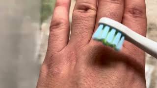 Polosmart Şarjlı Diş Fırçası Inceleme Bim 299Tl 2024 Kasım Değil