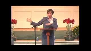 "Total Truth" - Nancy Pearcey Book Talk 2006