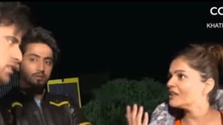 Kkk S12 Kanika S Team Rubina Are Crying