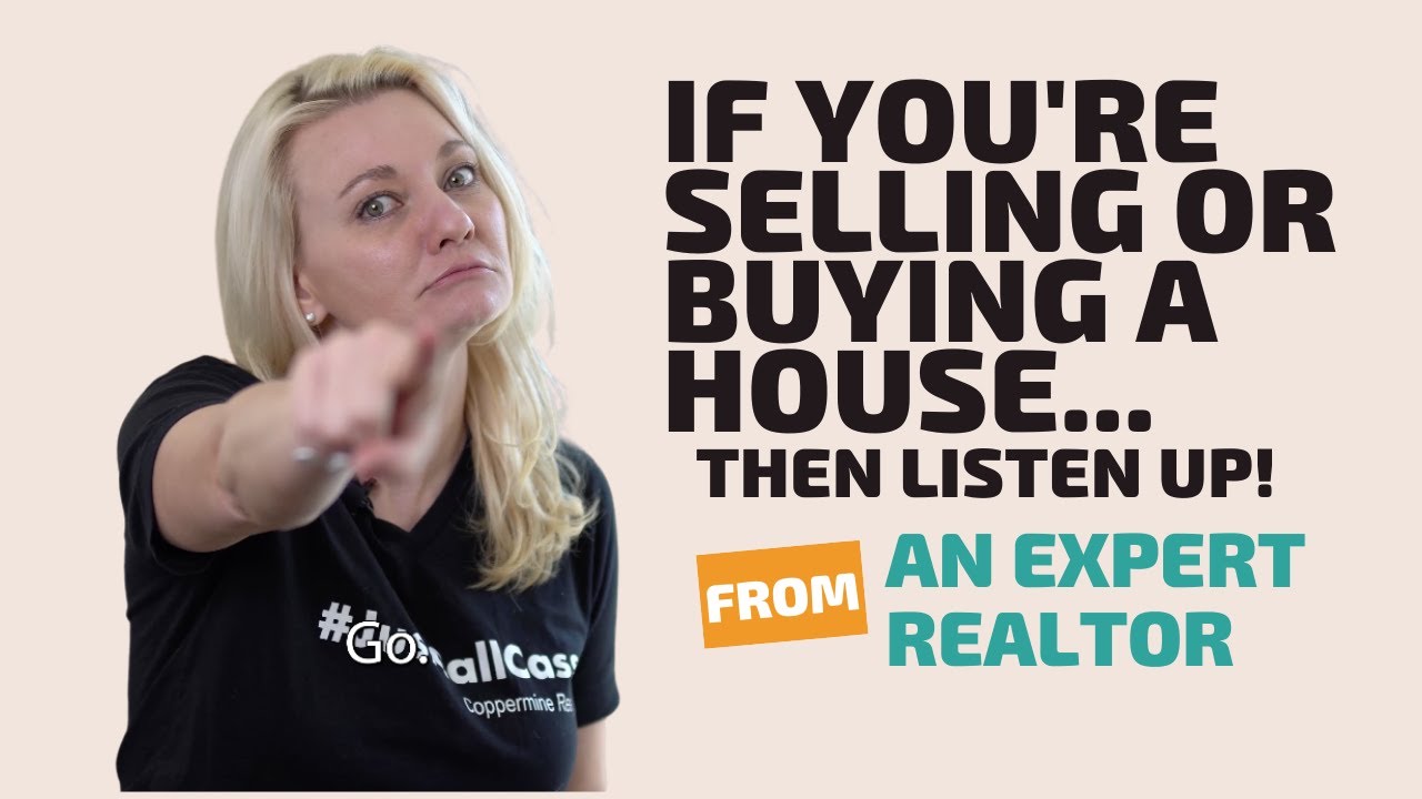 Needing help with homebuying and homeselling? | Real Estate