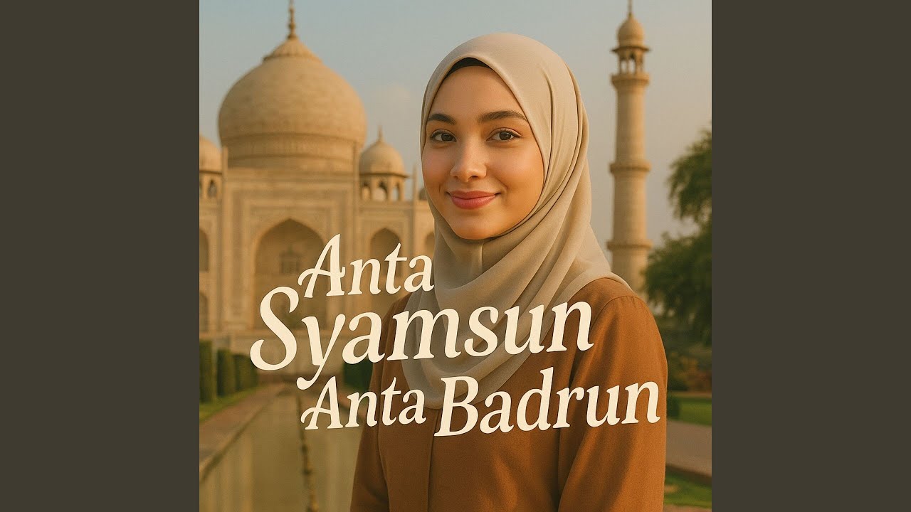 Anta Syamsun Anta Badrun
