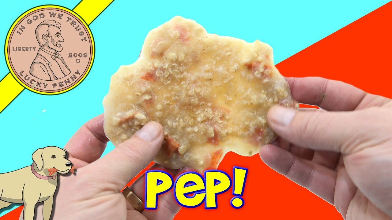Science Lab Experiments! Crystals - Crud & Pepperoni Puke!