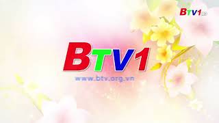 Btv1 - Htv Bình Dương Hình Hiệu Kênh Bản N, Từ 2018? - 07112025