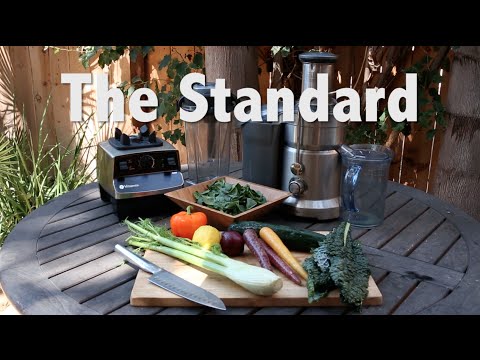 the-standard-smoothie