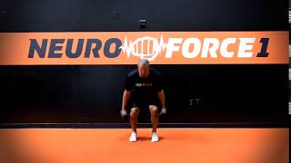 NF1 Combat Evolved Jump Squat