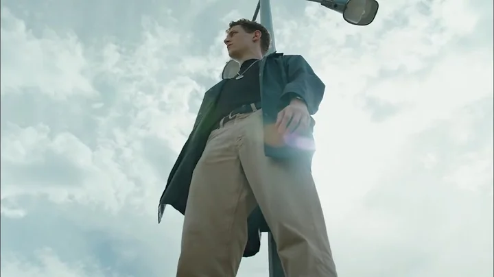 michael sloane mv edit