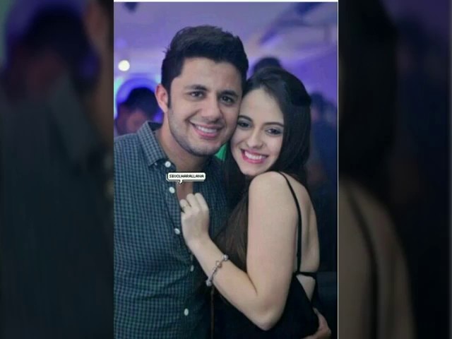 ❤❤ Cristiano Araújo and Allana Morais ❤❤ RIP