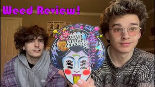 WEED REVIEW! | Don Merfos' Super Mambaz with Bubsy