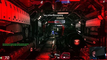 Unreal Tournament 3 - Like a bottle of wine - BP