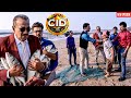 गरीब मछुआरे को डराकर CID ने छीनी उसकी सारी मछलियाँ || CID | Latest Episode ||