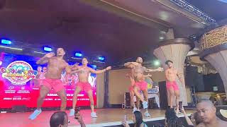Cia Axe Brasil - Faz Gostoso - Axe Moi - Carnaval 2026