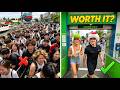 $100 Express Pass at Universal Studios Japan… Worth It or Scam?