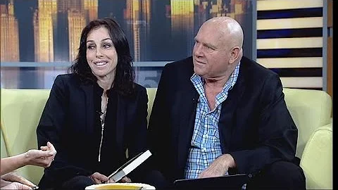 Heidi Fleiss, Dennis Hof Discuss 'The Art of the P...