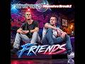 RainDropz! &amp; Massive Breakz - Friends (The Album Mini-Mix)