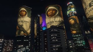 FiveM Animated Signage/Billboards PACK 2 - ryry
