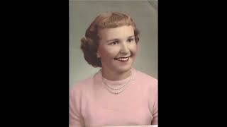 Janet Keim Memorial Slideshow