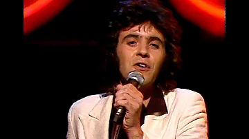 {HD-Stereo} David Essex - Rock On  (live 1974)(Stereo Mixed from mono track)