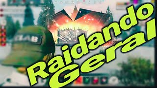 LAST DAY RULES SURVIVAL I LIMPANDO O SERVE
