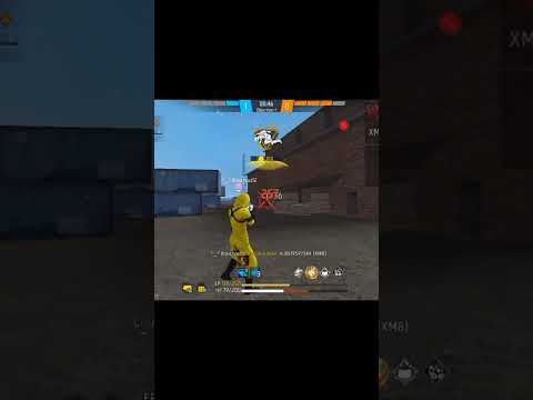Cs Rank 1vs4 💪💪 full rash gameplay video and ur roni bhai