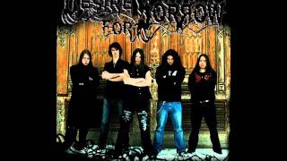 Desire for Sorrow - Promise in Decadence