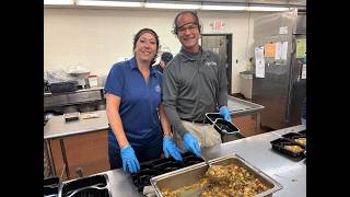 March for Meals: NYSOFA Celebrates National Nutrition Month in Cooperstown