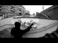 Rasko / the video. (граффити краска TRANE)