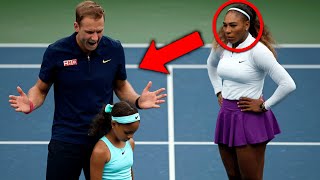 Coach Bullied Alexis Olympia Ohanian, Without knowing her mother is Serena Williams
