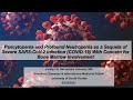 Cytopenias as a Sequela of Severe SARS CoV 2 Infection - Jarelys Hernandez-Jimenez, MD