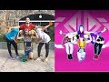 Just Dance 2019 - DDU-DU DDU-DU by BLACKPINK | Gameplay