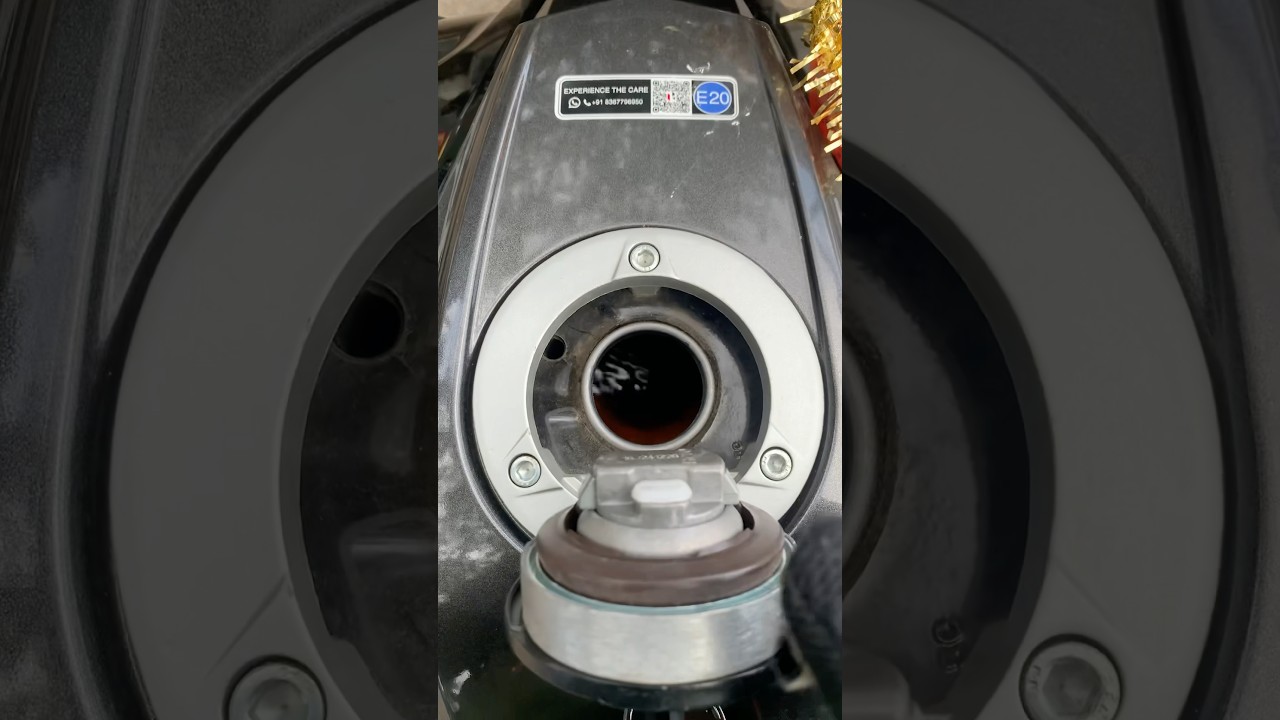 Xtreme 125r fuel meter issue 