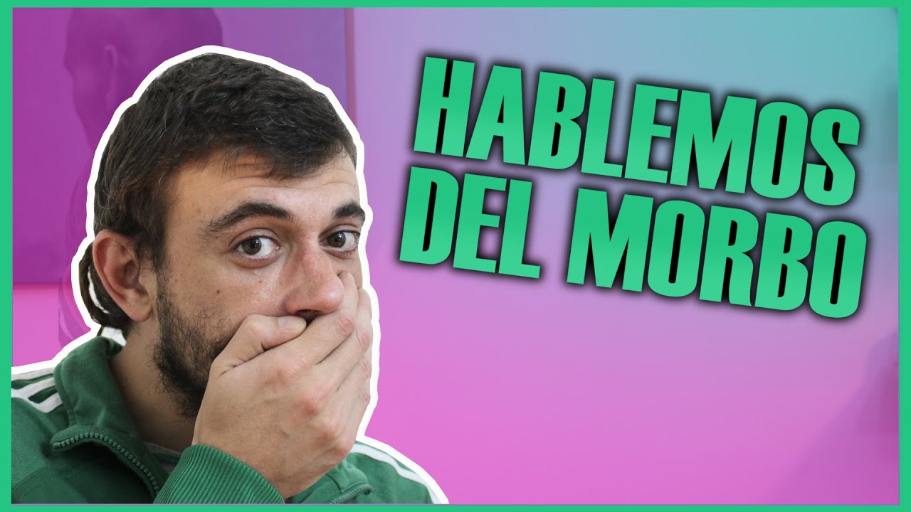 Cómo encontrarte con tus fantasías sexuales | BDSM y MORBOS | XVIII