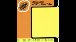 Shallow North Dakota - 02 - Greenhorn