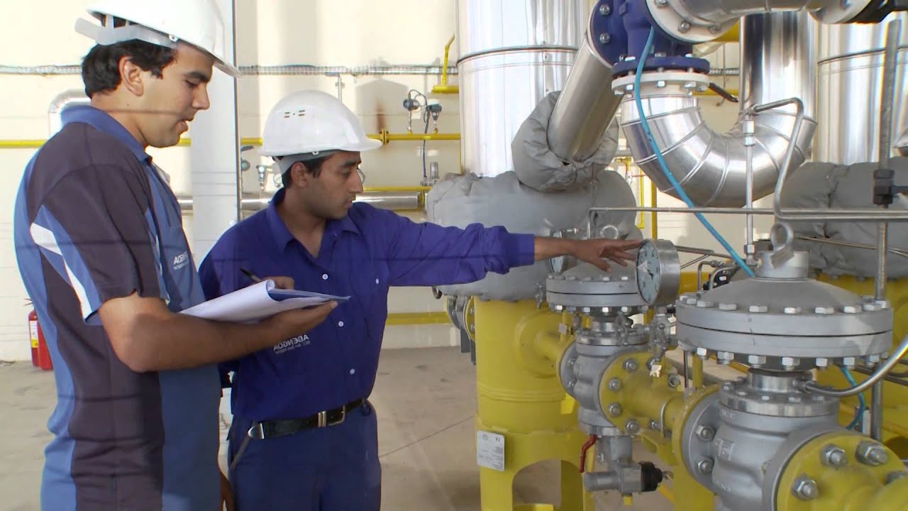 Morocco’s Noor-Ouarzazate Solar Complex: A Global Public Good