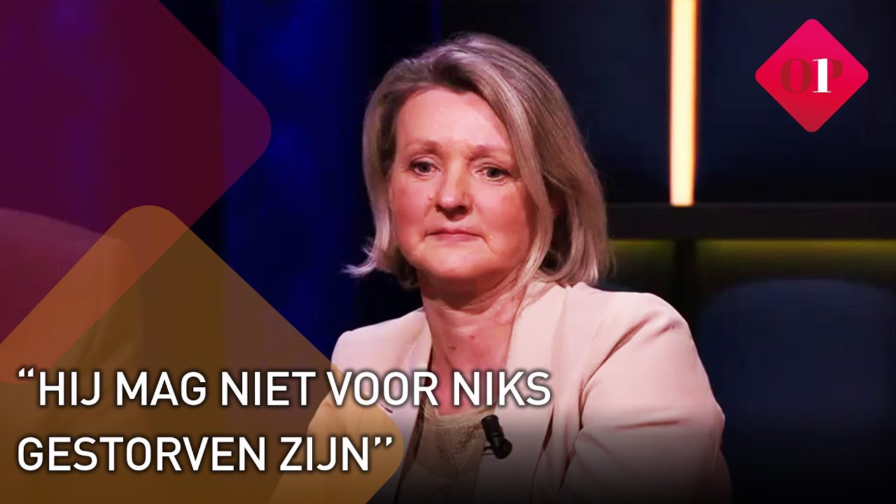 Rory Young werd doodgeschoten in zijn strijd tegen stropers in Afrika | Op1