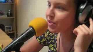 Textradio Zomer 2008 Textradio.be