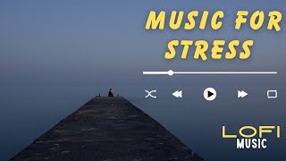 Escape Stress With Soft Music | Mellow Beat Music For a Calm Mind screenshot 3
