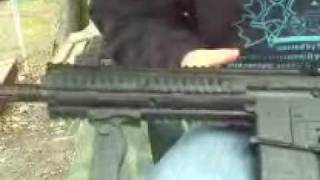 BT's TM15 Demo