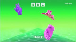 La La Land BBC Three Intro