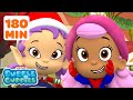 Bubble Guppies Holiday Adventure 🎄